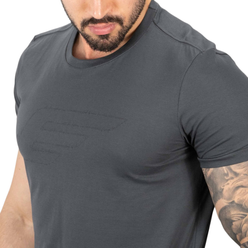 CAMISETA ELLUS