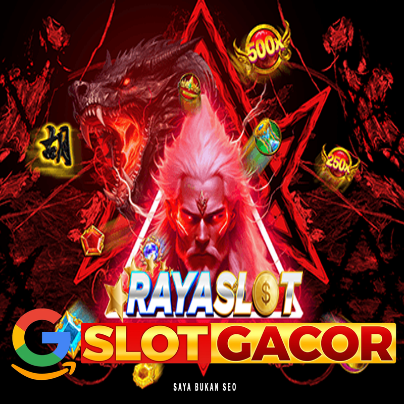 Banner RAYASLOT