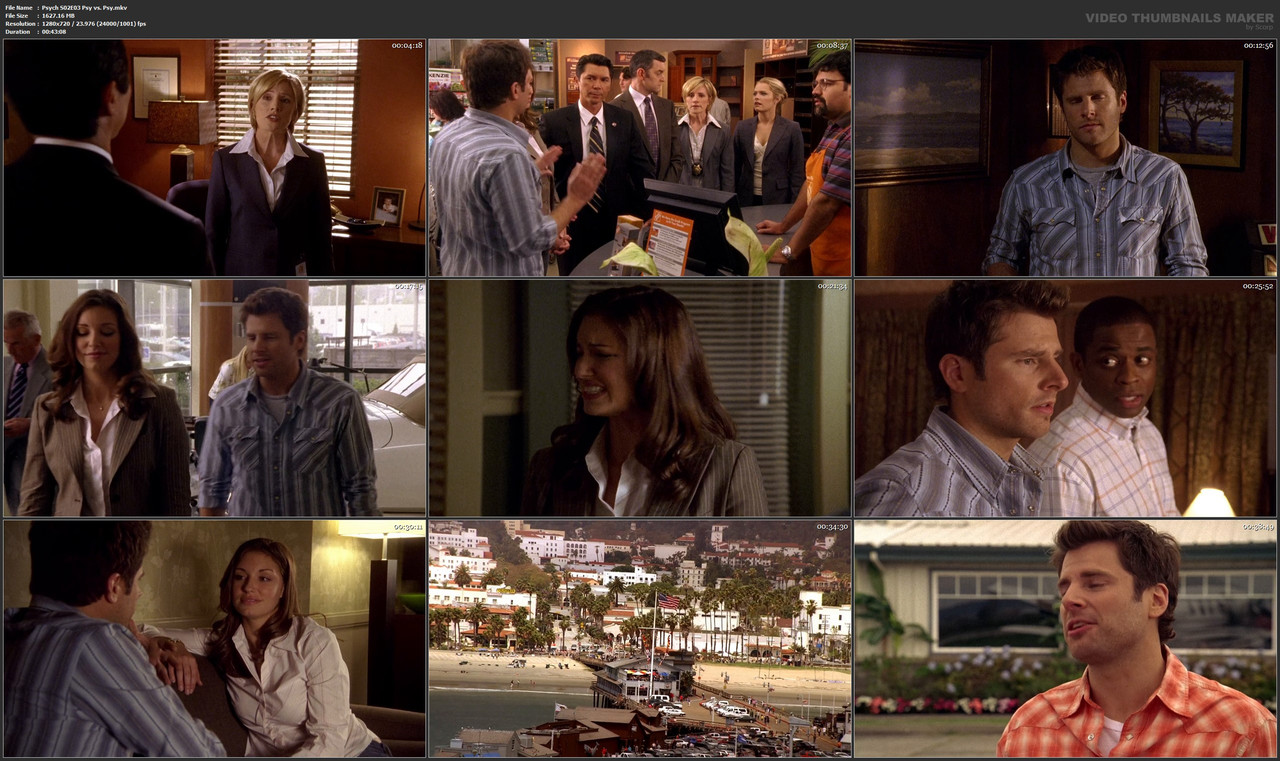 Psych S02E03 Psy vs. Psy.mkv