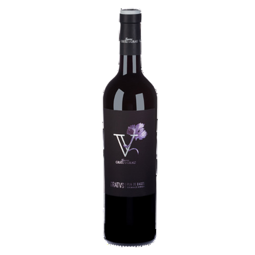 Gratus Criança 2013 (91 Guia Peñin) 75Cl.