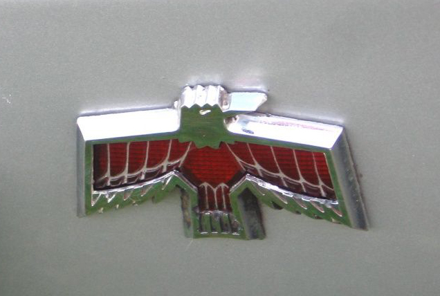 logo firebird 1969 1