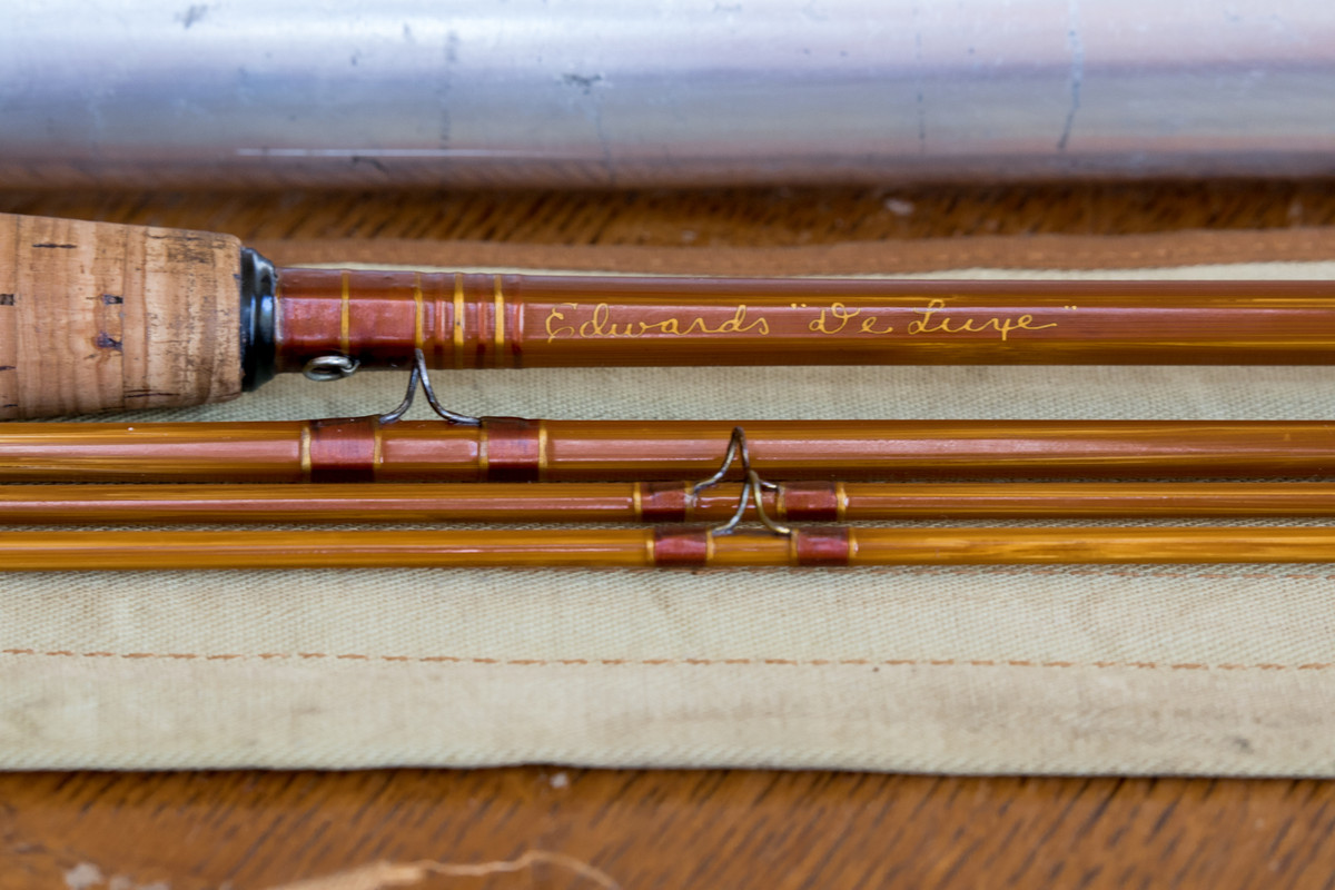 EW Edwards DeLuxe sized-6