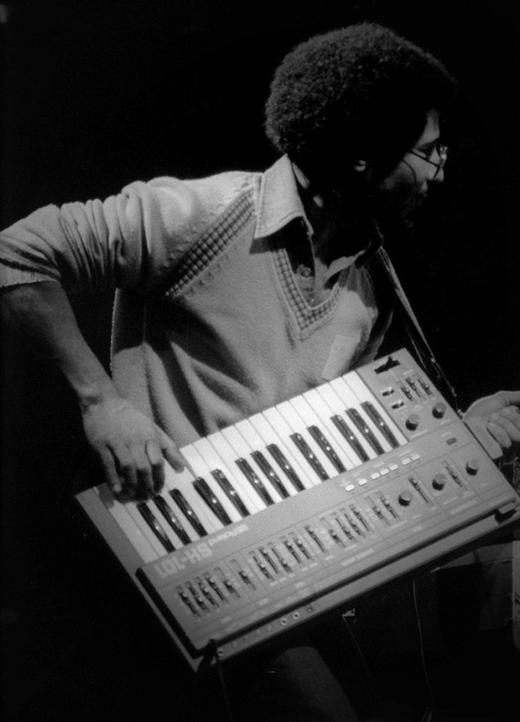 Glenn Gaddum Sr (Netherlands)