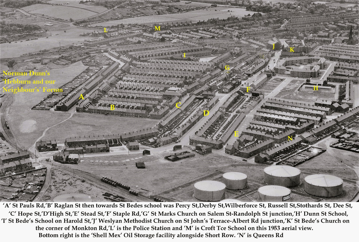 East-part-of-Jarrow-in-1953