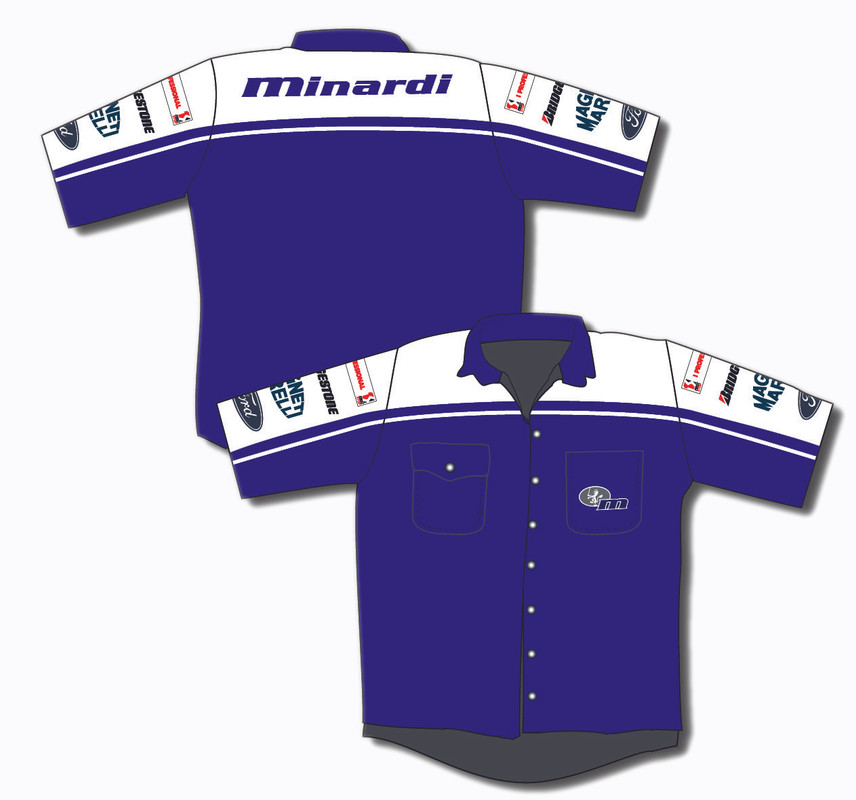 Minardi F1 98 - Delineo Design-New Logo & Design(11)