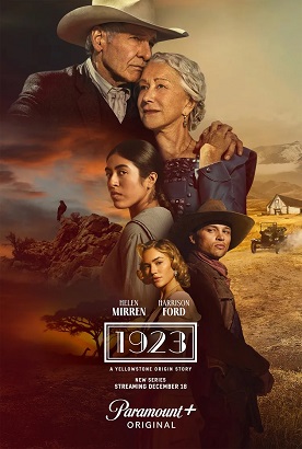 1923 - Stagione 2 (2025) (Completa) WEB-DL ITA ENG AC3 Avi