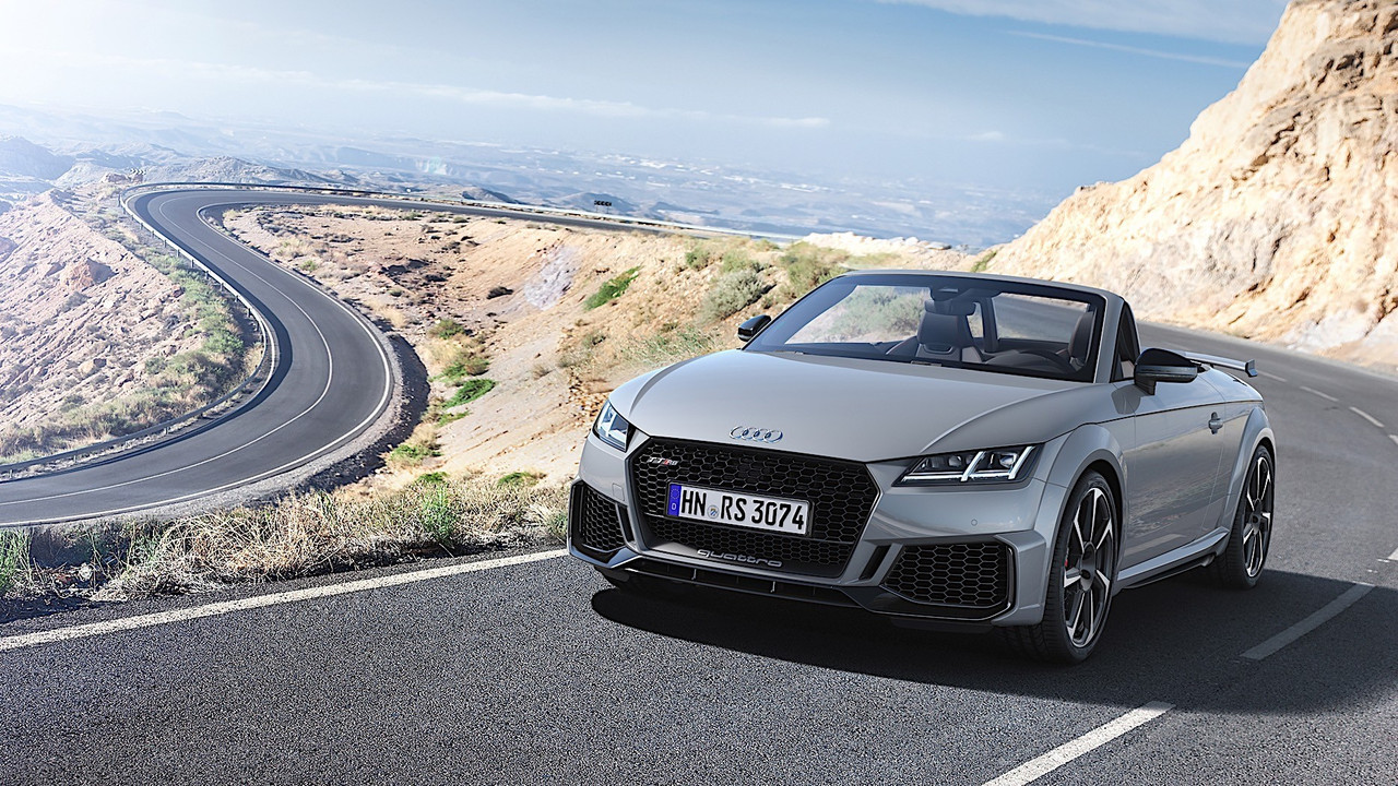 Audi TT RS Coupé & Audi TT RS Roadster (30)