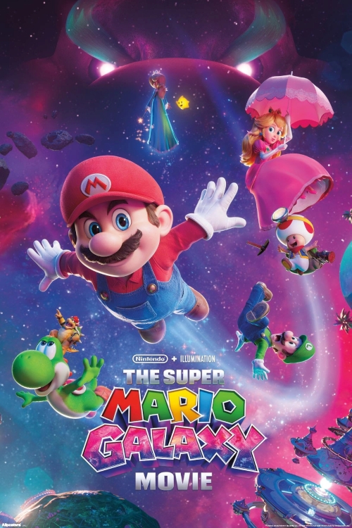 Super Mario Galaxy Film / The Super Mario Galaxy Movie (2026) MULTi.1080p.WEB-DL.x264-KiT / Dubbing i Napisy PL 