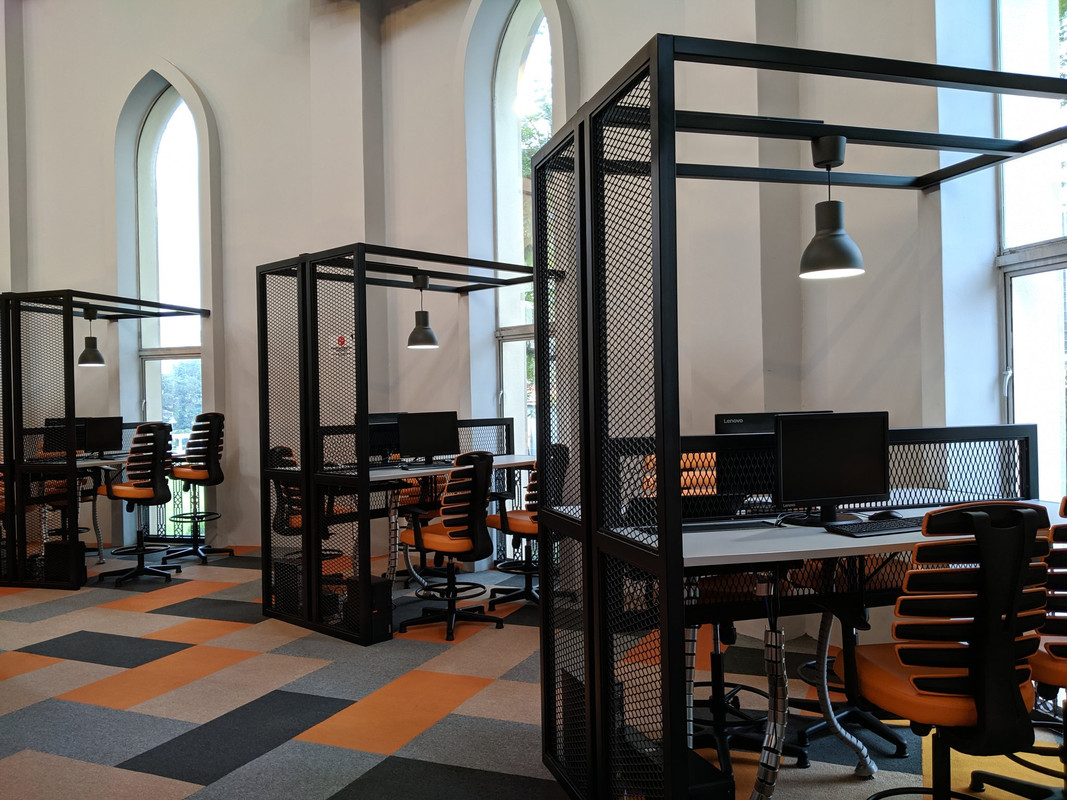 perpustakaan