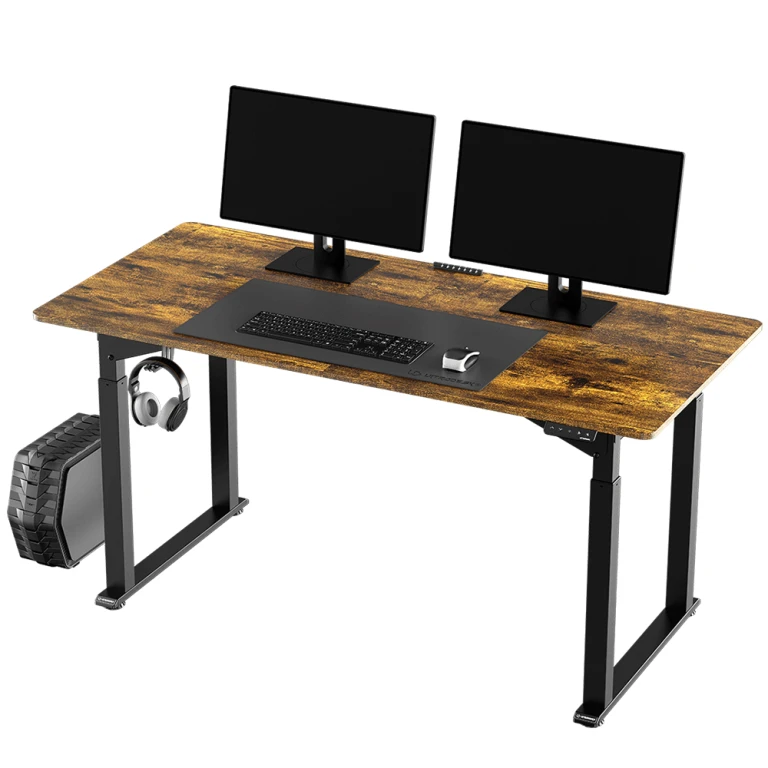 Стіл з регулюванням висоти в kreslamag