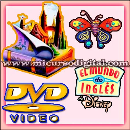 Vídeo Curso de plastilina, tablas de multiplicar cuentos infantiles