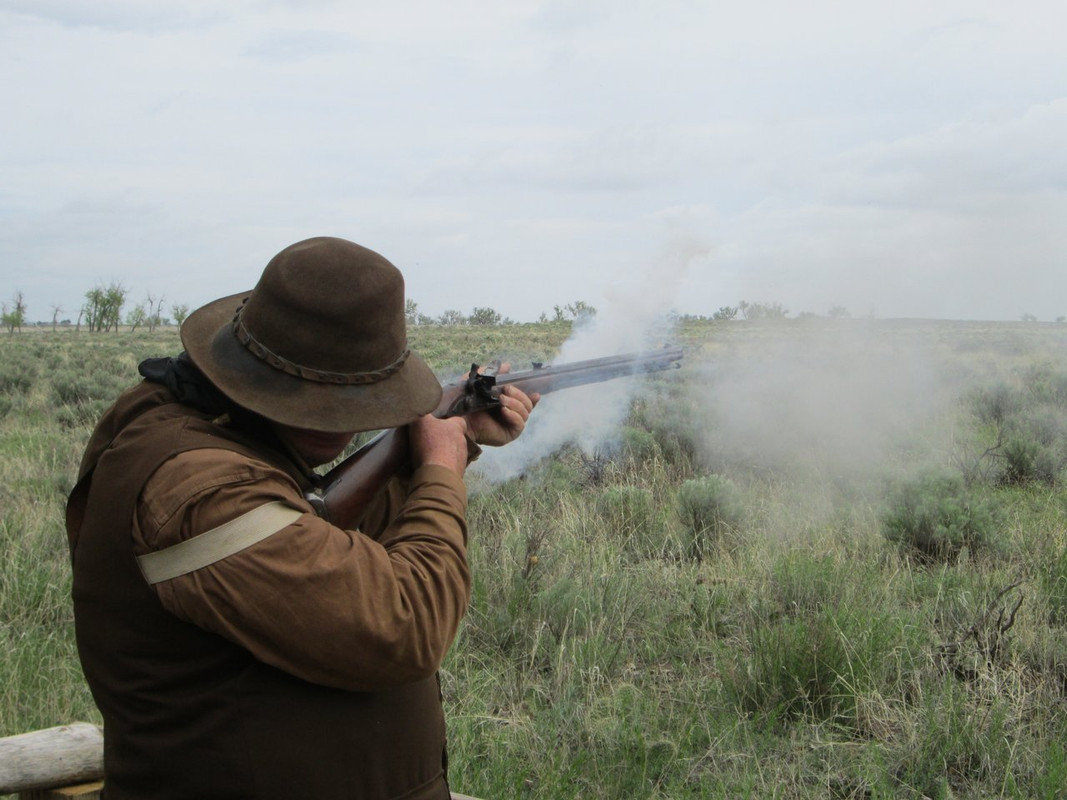 Kit Carson Colorado Rendezvous Pics IMG_0914