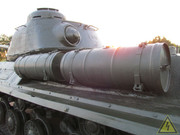 Советский тяжелый танк ИС-2, "Курган славы", Слобода IMG-6358