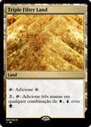 Triple Filter Land
