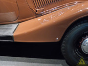 Советский легкий грузопассажирский автомобиль ГАЗ-М415, Музейный комплекс УГМК, Верхняя Пышма DSCN8967