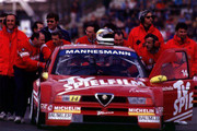  (ITC) International Touring Car Championship 1996  - Page 3 Hockenheim-fisichella-1996