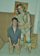 Solúvel Apenas Um Petisco - Cria Arte Lúdica - Fabricio Monteiro - Cria Arte Lúdica 2