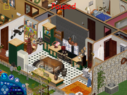 12-kitchen and cellar access