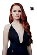 Madelaine Petsch (27)