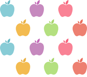 Apples-In-A-Row