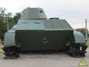 Советский легкий танк Т-60, Глубокий, Ростовская обл. T-60-Glubokiy-028