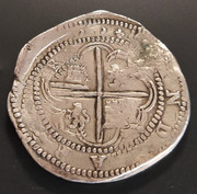Felipe II: 8 Reales - Potosí, B - s.f. ¿1580-81? IMG-20201112-120211