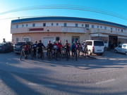 Tag asnobike en BTTCARTAGENA ASNOBIKE ASNOBIKE-ORIGENES-PAELLA-CARACOLES-10