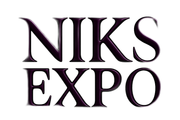 NIKS EXPO logo