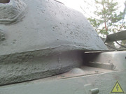 Советский средний танк Т-34, Музей битвы за Ленинград, Ленинградская обл. IMG-2274