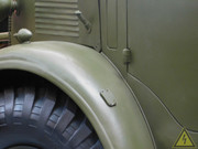 Британский грузовой автомобиль Austin K30, Музей военной техники УГМК, Верхняя Пышма DSCN6954