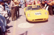 Targa Florio (Part 4) 1960 - 1969  - Page 14 1969-TF-188-011
