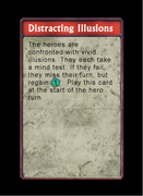 DUN133 - Distracting Illusions