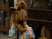 ALF Complete Series S1 S4 Extras