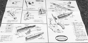 Fokker D8 Instructions P 2 and P3