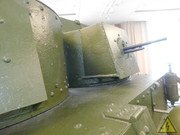 Советский легкий танк Т-26 обр. 1931 г., Музей военной техники, Верхняя Пышма DSCN4288