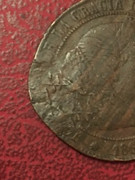 1868 5 Céntimos de Real Isabel II ¿rotura de cuño? 32-C31-BE0-DD38-44-FC-B438-FD4-FE420-D6-E7