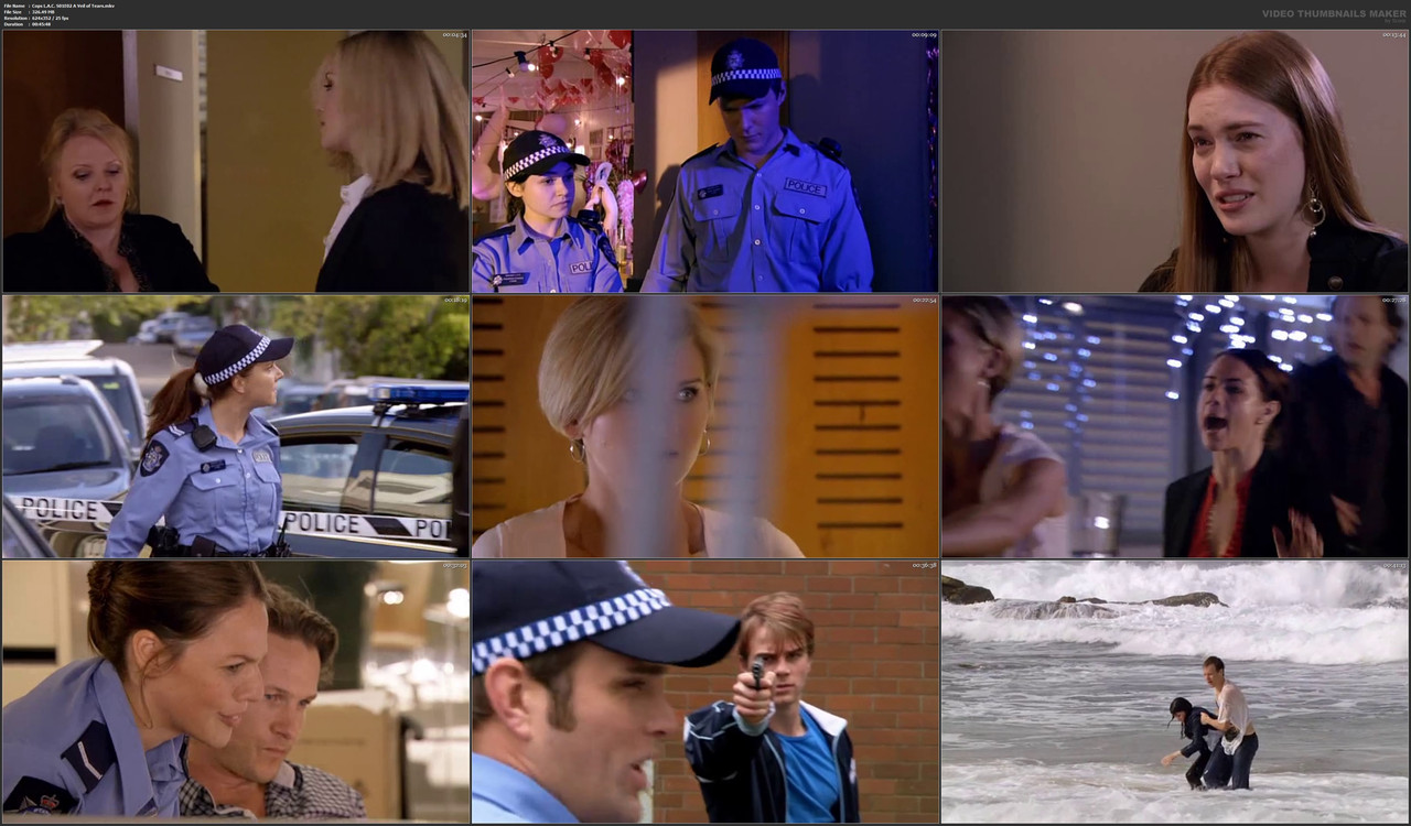 Cops L.A.C. S01E02 A Veil of Tears.mkv