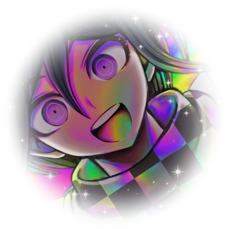 kokichi icon