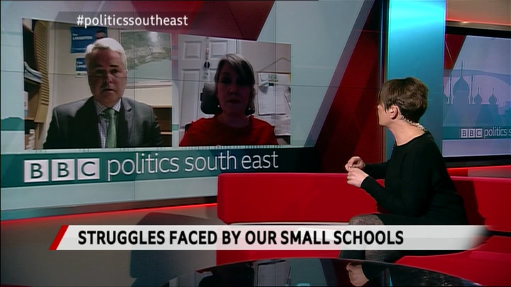 12.12 - 10.00.00 - Politics South East. The latest political news, in....ts_snapshot_31.33.918