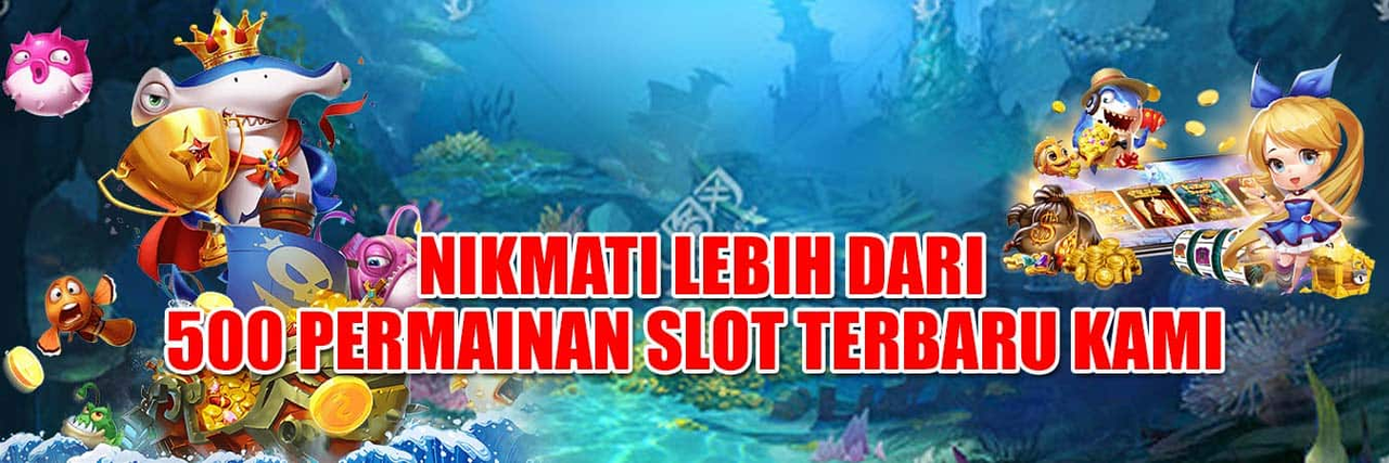 game slot