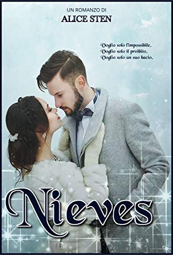 Alice Sten – Nieves (2020)