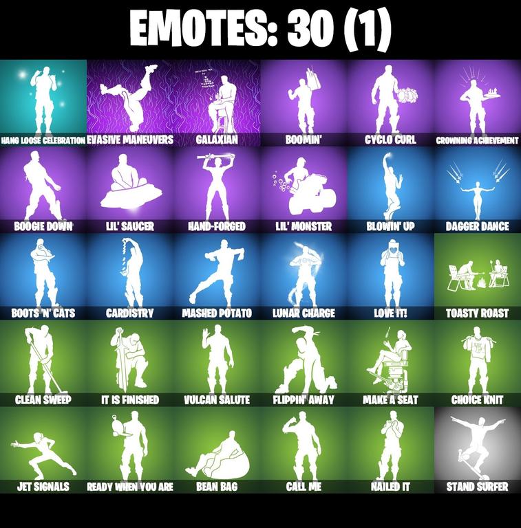 emotes comp