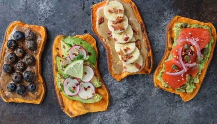  Breakfast Foods For One Year Olds