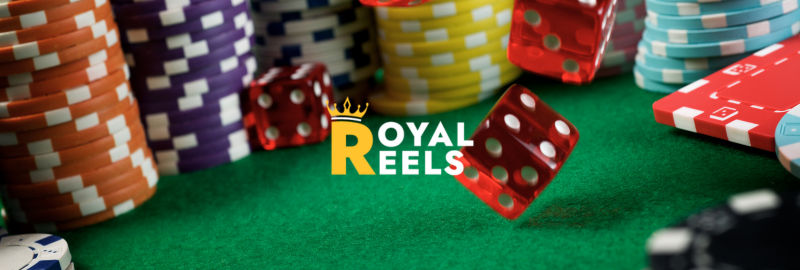 royal reels online-casino