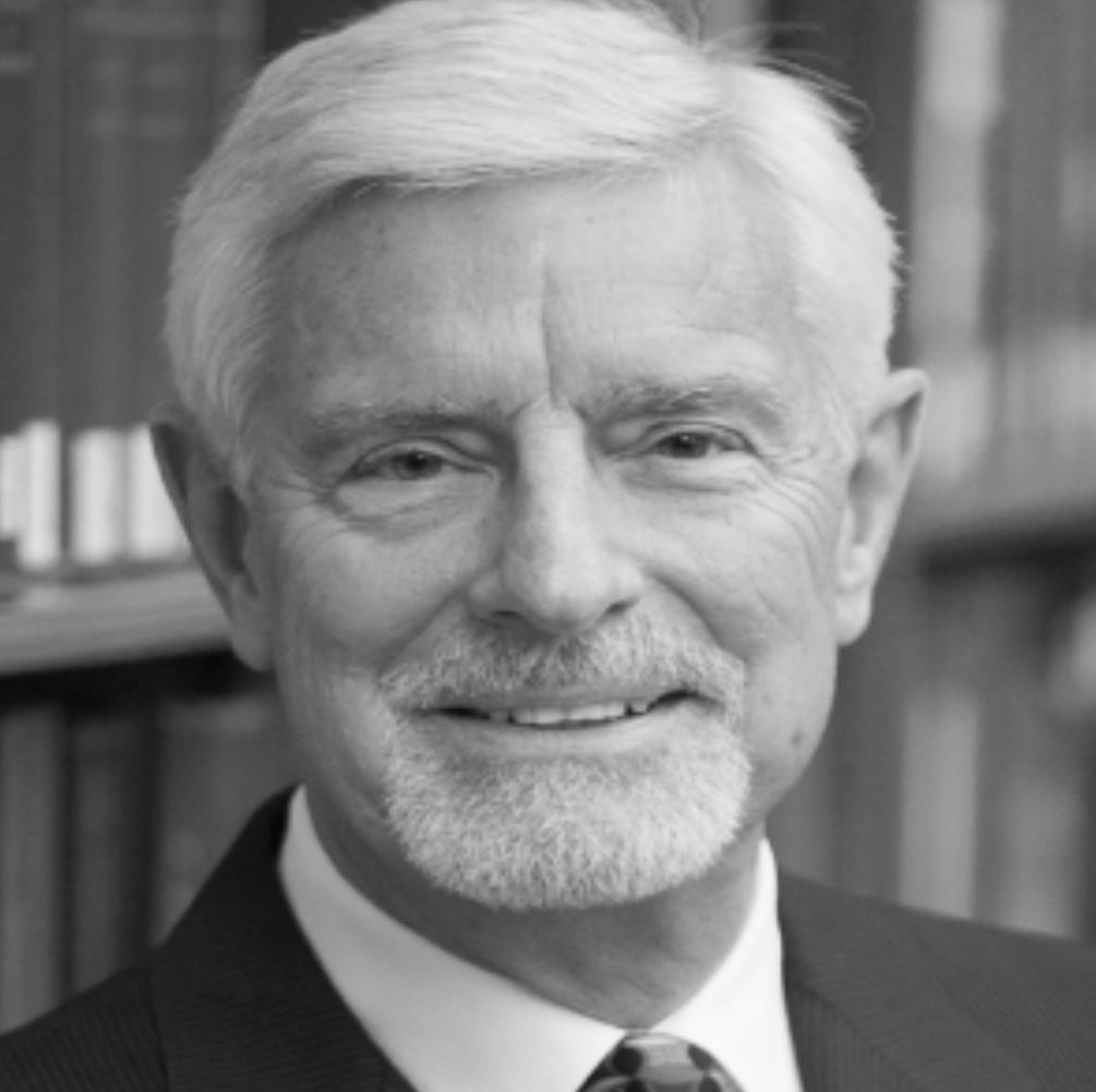 Colonel Vance Renfroe (USAF, Ret)