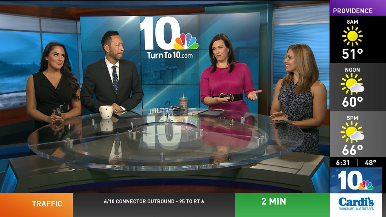 10.01 - 11.00.00 - NBC 10 News Sunrise at 6am  ᴸᶦᵛᵉ. Morning news cov....ts_snapshot_38.20.885