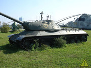 Советский тяжелый танк ИС-3, Парковый комплекс истории техники им. Сахарова, Тольятти DSC05426