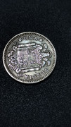1 peseta Franco 1966 *19-68 con relieve circular IMG-20230125-002751