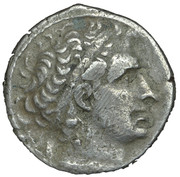 Tetradracma Cleopatra VII Smg-1168a