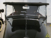 Советский легковой автомобиль ГАЗ-А, Музей автомобильной техники, Верхняя Пышма IMG-0319